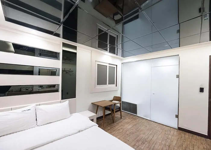 Lien Haeundae 2* 釜山広域市