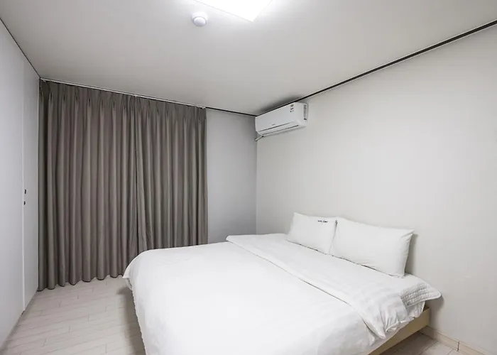 Lien Haeundae 2* 釜山広域市