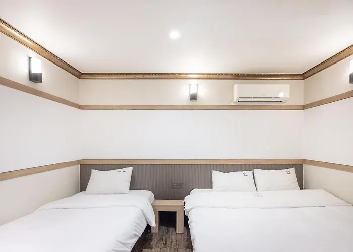 Lien Haeundae 2* 釜山広域市