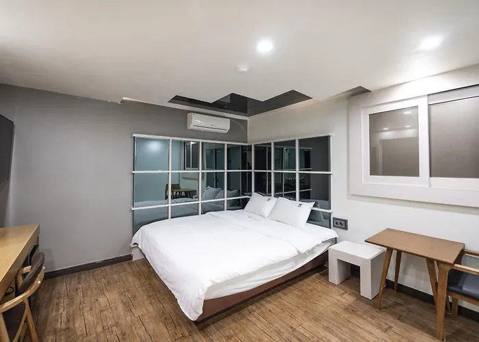 Lien Haeundae