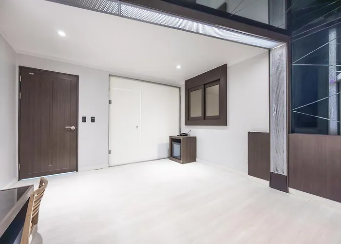 ホテル Lien Haeundae 釜山広域市
