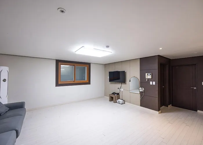 Lien Haeundae 釜山広域市