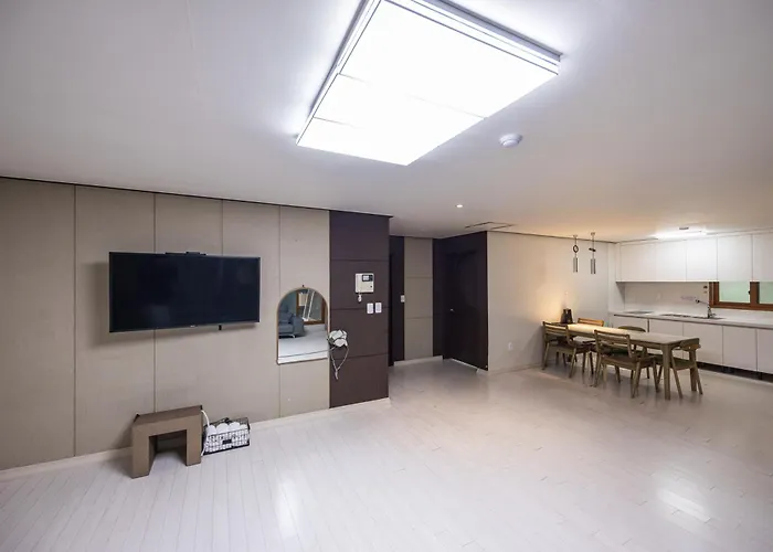 Lien Haeundae 2* 釜山広域市