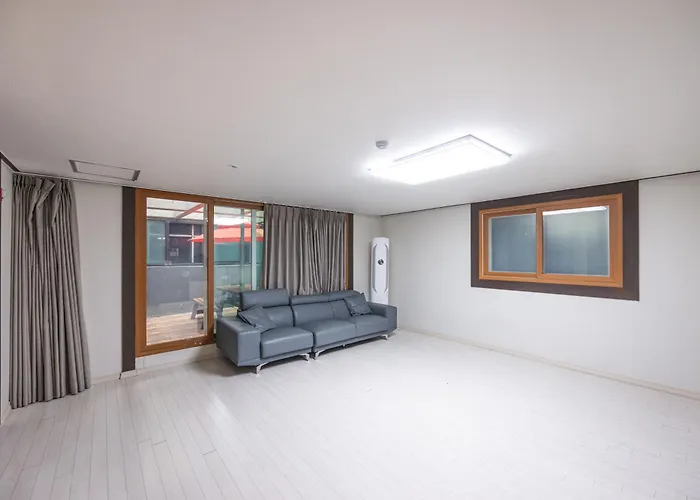 Lien Haeundae ホテル 釜山広域市